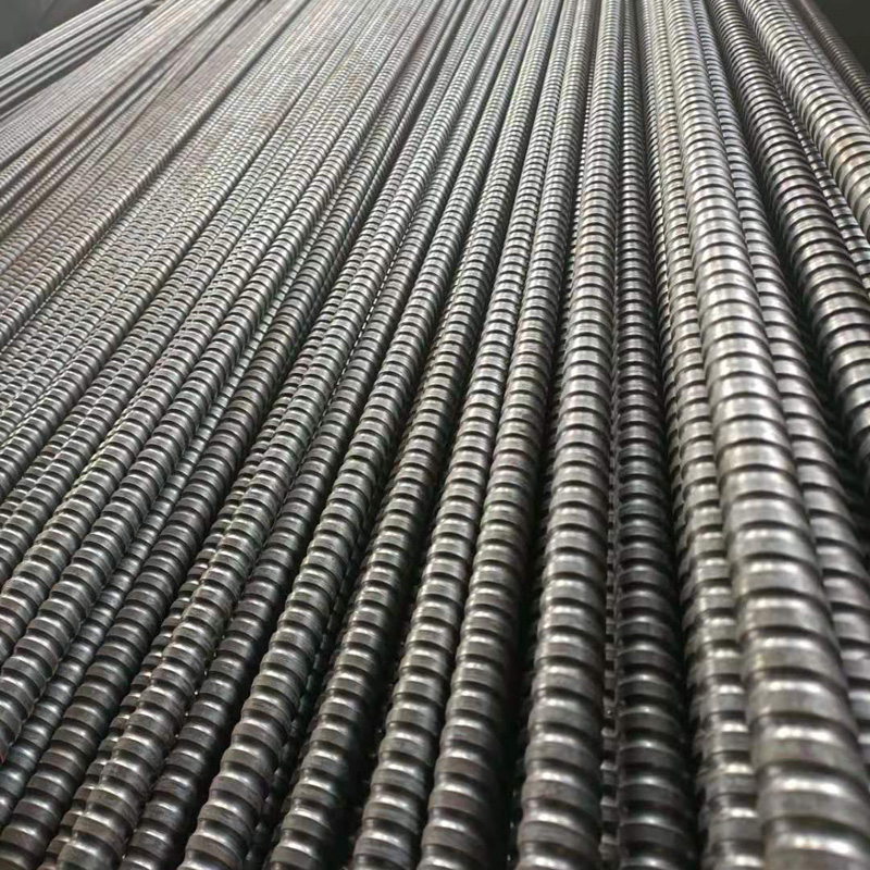 纳雍中空锚杆